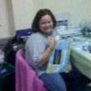 Meet your Posher, Louise